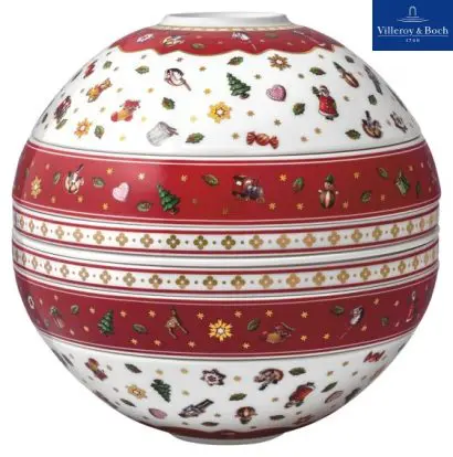 LA BOULE