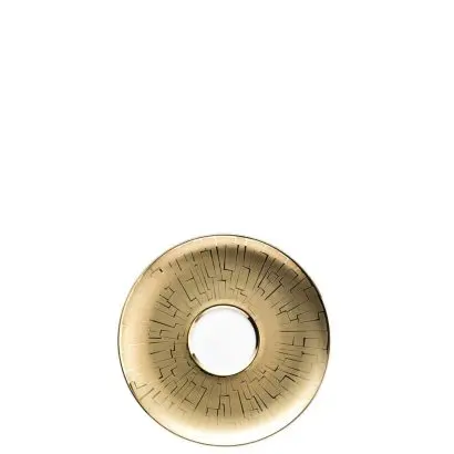 תחתית ספל קפה TAC SKIN GOLD
