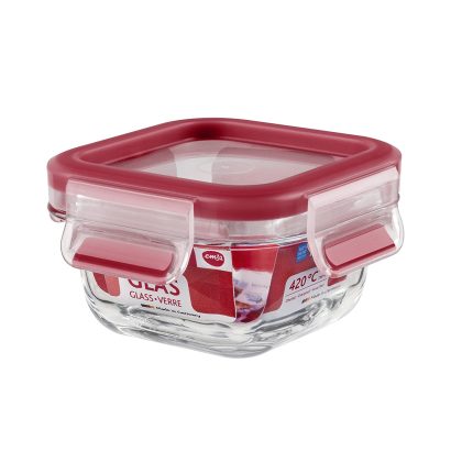 ⁦סט 3 כלי אחסוןCLIP&CLOSE GLASS⁩ – תמונה ⁦10⁩