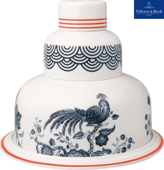 מעמד לעוגת יום הולדת PARADISO קולקציית חגיגות 275 שנה